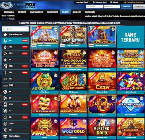 REKOMENDASI 10 NAMA SITUS JUDI SLOT ONLINE RESMI TERBAIK D.